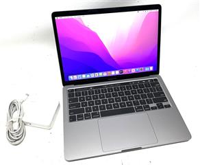 Apple MacBook Pro 13